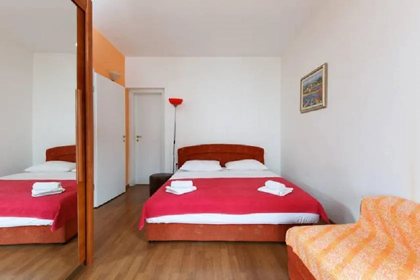 Vila Ivarossa Trogir