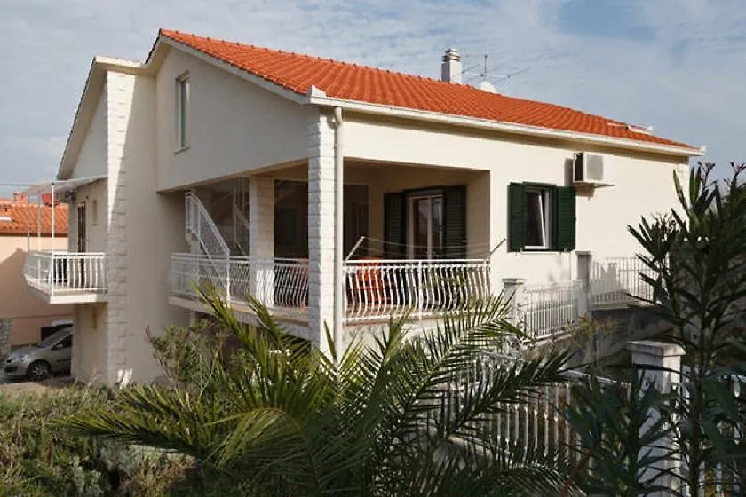 Vila Ivarossa Trogir