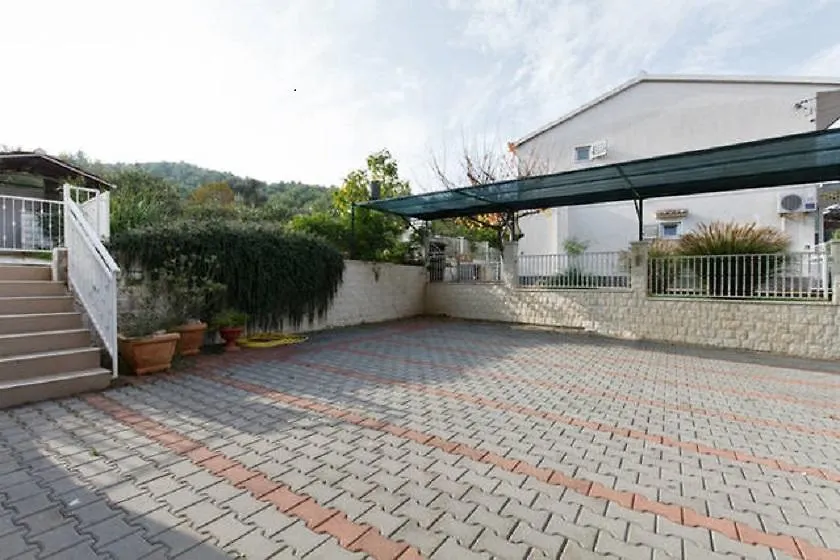 Vila Ivarossa Trogir