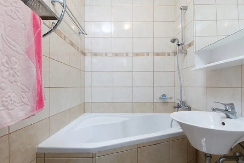 Apartment Vila Ivarossa Trogir Croatia