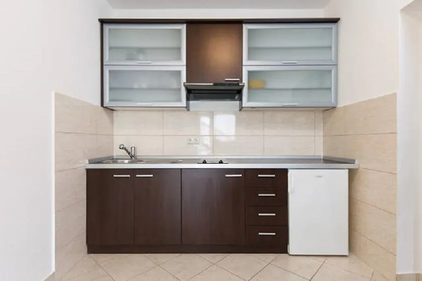 Apartmán Vila Ivarossa Trogir Chorvatsko